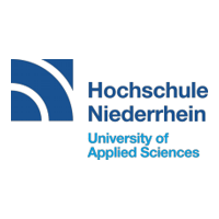 Logo Hochschle Niederrhein