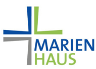 Logo Marienhaus